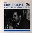 LP - Eric Dolphy With Booker Little - Far Cry