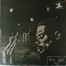 LP - Eric Dolphy Quintet - Outward Bound