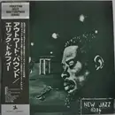 LP - Eric Dolphy Quintet - Outward Bound