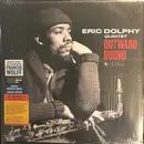 LP - Eric Dolphy Quintet - Outward Bound - 180g