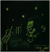 LP - Eric Dolphy Quintet - Outward Bound