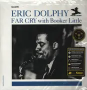 LP - Eric Dolphy - Far Cry - 180g