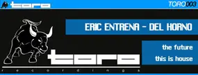 Eric Entrena - The Future / This Is House
