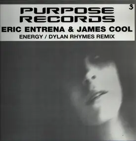 Eric Entrena - Energy