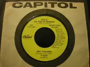 Eric Faulkner - Letter From New Orleans / This Is The Kind Of Morning