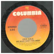Eric Gale - Oh! Mary Don't You Weep