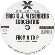 Eric K.J. Wesenberg - Egocentric
