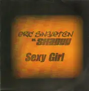 12'' - Eric Singleton vs. shaggy - Sexy Girl