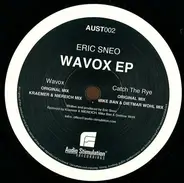 Eric Sneo - Wavox EP