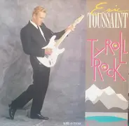 Eric Toussaint - Tyroll Rock