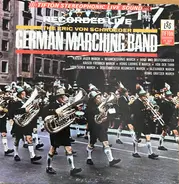 Eric Von Schroeder - The Eric Von Schroeder German Marching Band
