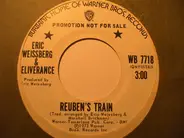Eric Weissberg And Deliverance - Reuben's Train