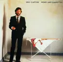 CD - Eric Clapton - Money And Cigarettes