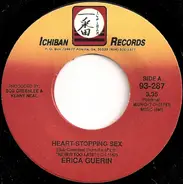 Erica Guerin - Heart-Stopping Sex / Never Too Late