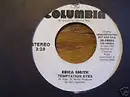 7inch Vinyl Single - Erica Smith - Temptation Eyes