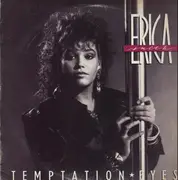 12'' - Erica Smith - Temptation Eyes