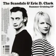 Eric D. Clark & The Scandals - Summer Cruising EP