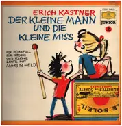 Erich Kästner - Der kleine Mann und die kleine Miss