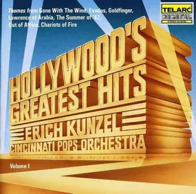 Original Dixieland Jazz Band - Hollywood's Greatest Hits, Vol. 1