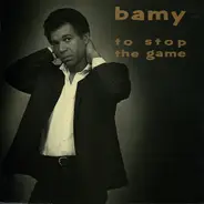 Erick Bamy - To Stop The Game