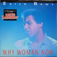 Erick Bamy - Why Woman Now