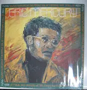 LP - Eric Mercury - Funky Sounds Nurtured In The Fertile Soil Of Memphis That Smells Of Rock