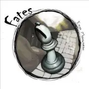 CD - ERIK MONGRAIN - FATES