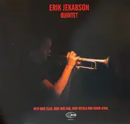 Erik Jekabson Quintet - Erik Jekabson Quintet
