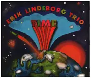Erik Lindeborg Trio - Time