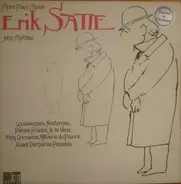 Erik Satie - More Piano Music