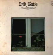 Erik Satie / France Clidat - Piano