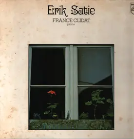Erik Satie - Piano