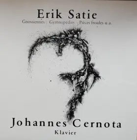 Erik Satie - Gnossiennes, Gymnopédies, Pièces Froides U.A.