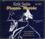 Erik Satie - Piano Music