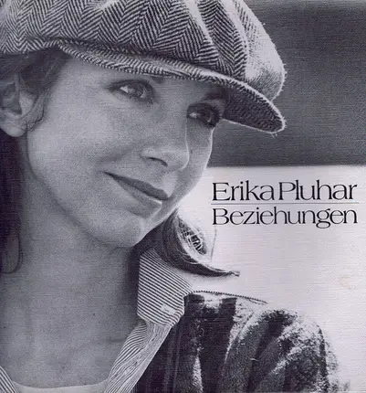 Erika Pluhar - Beziehungen