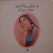 LP - Erika Pluhar - Die Wiener Lieder der