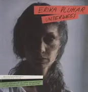 Double LP - Erika Pluhar - Unterwegs