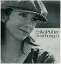 LP - Erika Pluhar - Beziehungen - Signed by Elfie Semotan