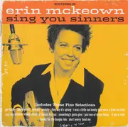 CD - Erin McKeown - Sing You Sinners