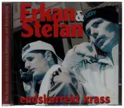 CD - Erkan & Stefan - endkorrekt krass - Still Sealed