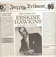 Erskine Hawkins - The Complete Erskine Hawkins Volumes 1/2 (1938/1939)