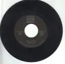 7inch Vinyl Single - Eruption Featuring Precious Wilson - I Can't Stand The Rain - Black version