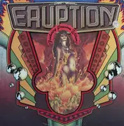 LP - Eruption Featuring Precious Wilson - Eruption