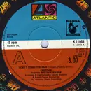 7'' - Eruption Featuring Precious Wilson - I Can't Stand The Rain