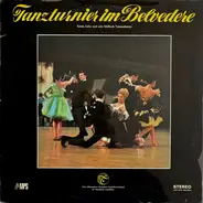 Erwin Lehn Und Sein Südfunk Tanzorchester - Tanzturnier Im Belvedere