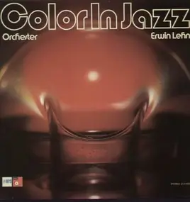 Erwin Lehn - Color in Jazz