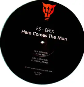 ES - Here Comes The Man