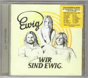 CD - Ewig - Wir Sind Ewig.