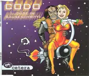 CD Single - Et Cetera - Codo (...Düse Im Sauseschritt)