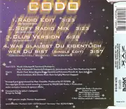 CD Single - Et Cetera - Codo (...Düse Im Sauseschritt)